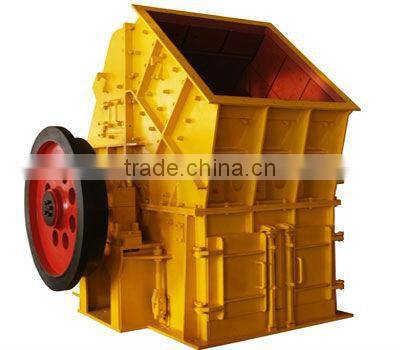 High Productive PC Hammer Stone Crusher With Reliable Working Condition