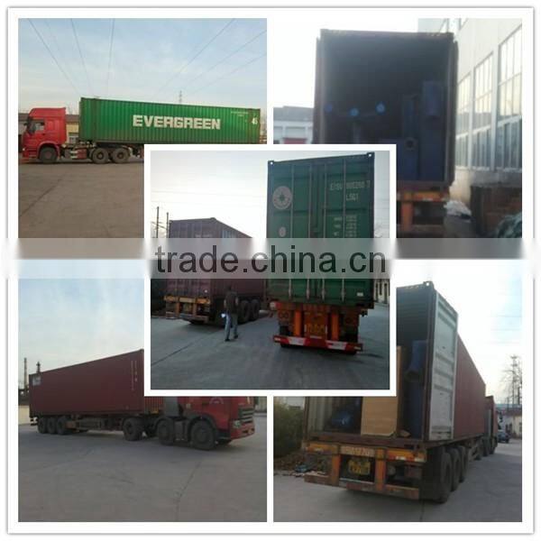 Biomass/sawdust / wood charcoal Briquette making machine for industry line