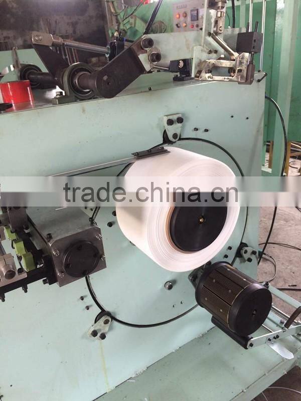 PET STRAPPING BAND MACHINE PLASTIC STRAPPING BAND WINDER,PLASTIC SHEET/STRAP BAND WINDER