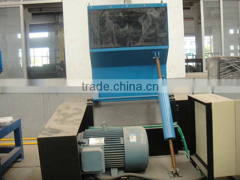 powerful plastic crusher/plastic grinder