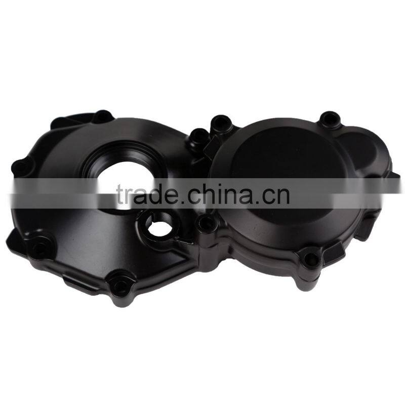 Engine Starter Crankcase Cover For Hayabusa GSX1300R 1999-2007 2000 2001