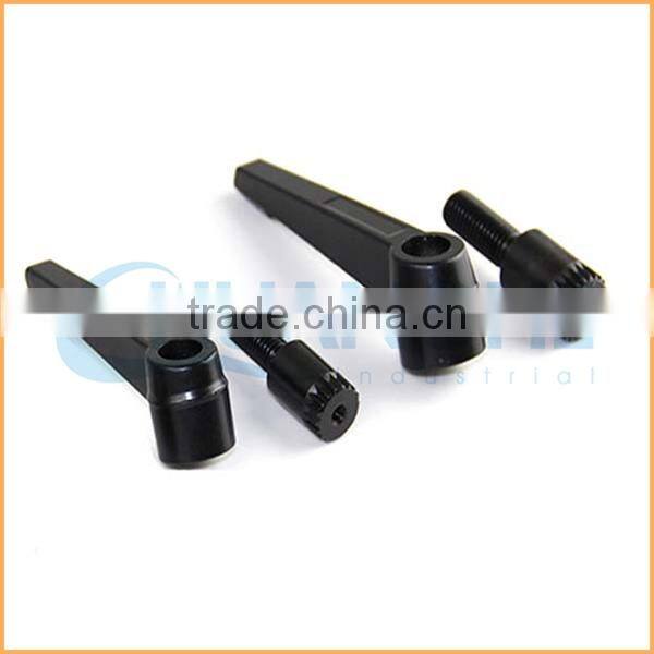 2016 hot sale !zamak ironmongery door handle made in china