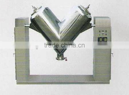 High Performance Model GHJ-V High Efficient Electric Blender Mixer for Poultry Feed