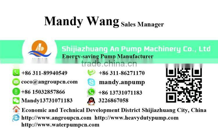 small submersible sludge pump