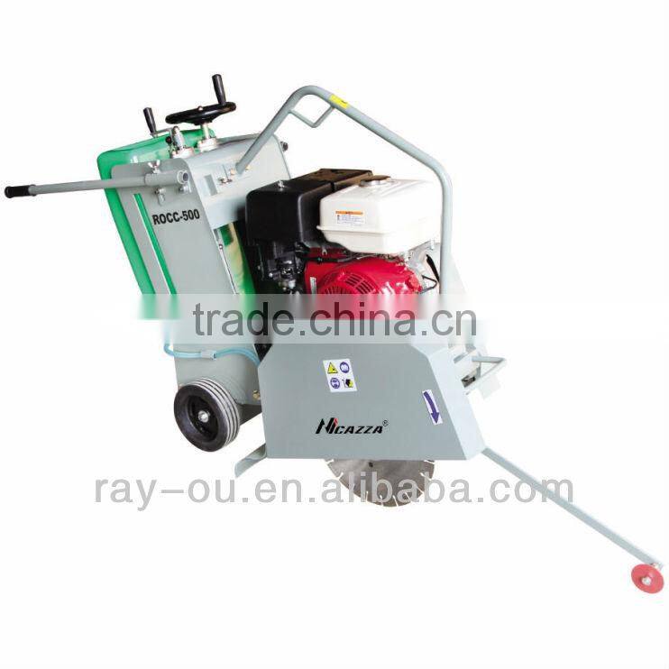 High Quality Concrete Saw With Honda GX270 Engine/Robin EY28 Engine/Chinese Honda GX270 Engine/Diesel Engine 186F