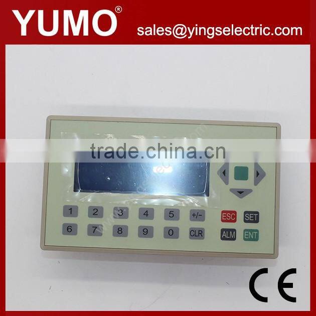 SH-300 HMI (Human Machine Interface) text panel EasyView YUMO OEM