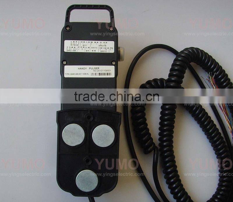 Manual Encoder for CNC Machine Tool (ISMM1468) wheel encoder