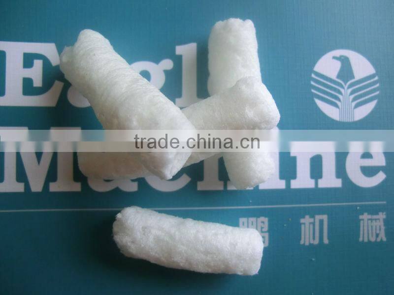 wheat puff machine/ rice puff machine/corn puff making machine Application and New Condition wheat puff machine