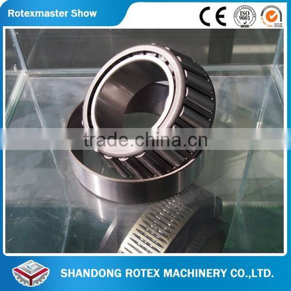 Automatic Lubrication Saw Dust Pellet Making Machine with Changing Die Equipment