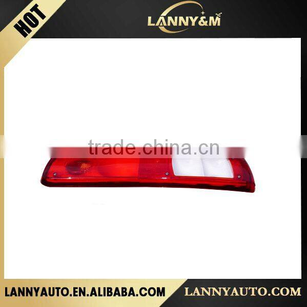 Heavy duty european truck body parts oem 7420802418 tail lamp lens for RENAULT
