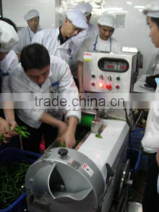 Shenzhen Y. L. Ship Building Plant Central Kitchen