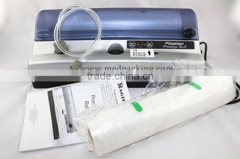 New Household Vacuum Sealer,fruit packing machine