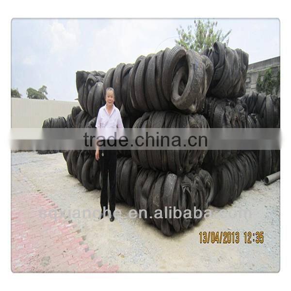 low investment batch type tyre oil pyrolysis plant 2800-6600