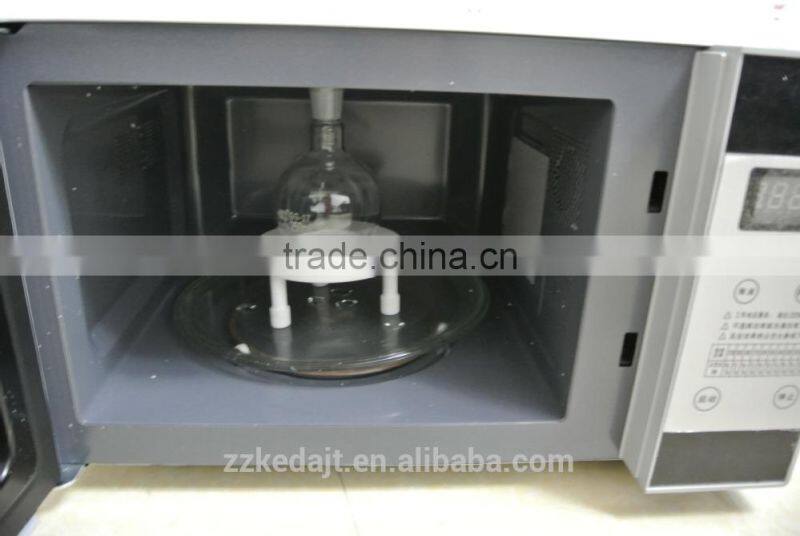 Factory lab catalytic chemical reactor