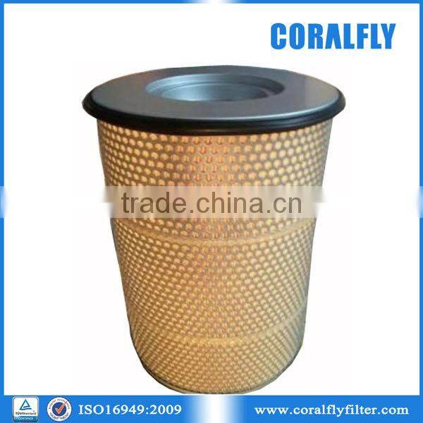 Truck Engine D12A 6-470A Air Filter LAF5238 16658981 1665898