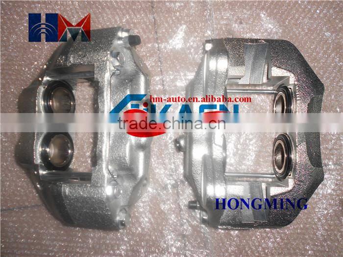 Auto Brake System Brake Caliper For Vigo Steel Brake Caliper 47730-0K061