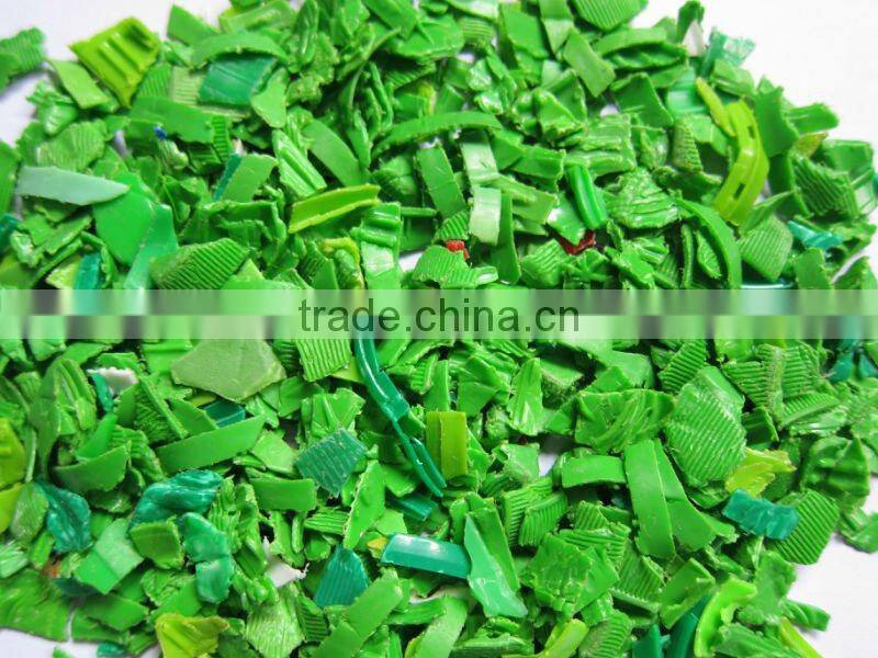 China Manufacturer Multi Colours CVC High Speed Precision Sorting Stable Plastic Sorting Machinery from China