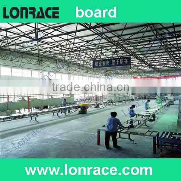 Free Asbestos Building Material Fiber Cement With SGS Approval