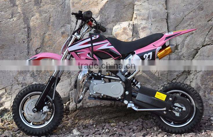 49cc mini Dirt bike/christmas kids bike (TKD50-011)