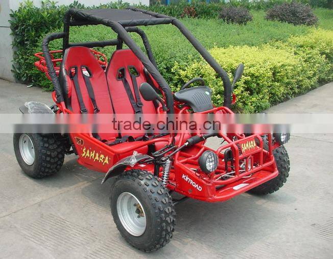 TK150GK-2 BUGGY GO KART