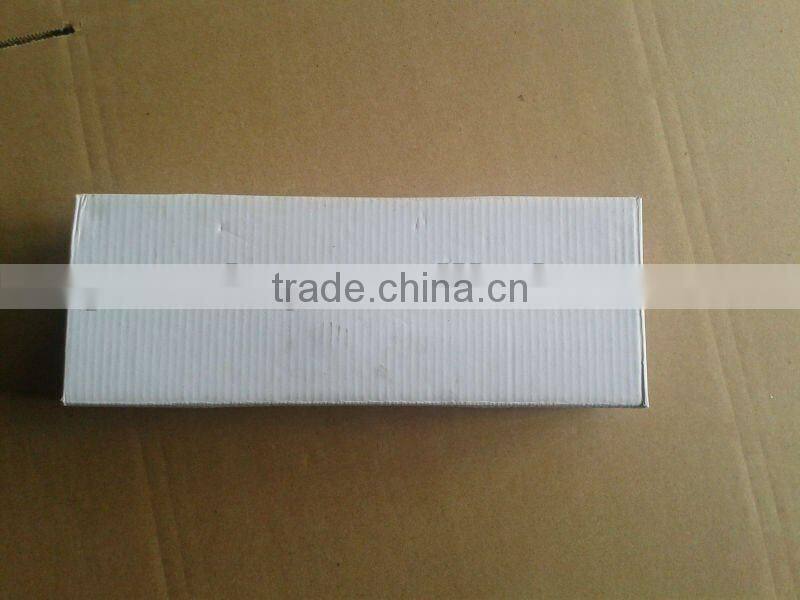 ABS motorcycle rearview mirror