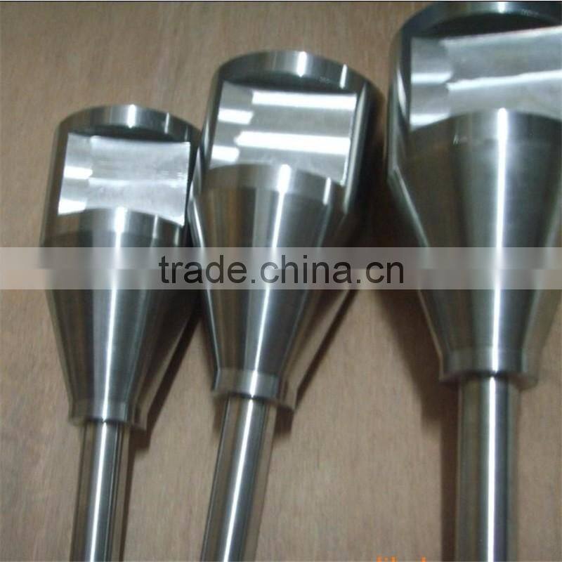 stainless steel CNC Machining parts for oil machinery