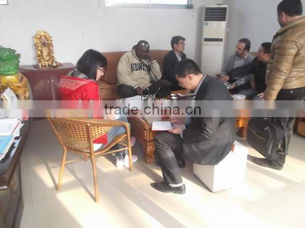 Sand Trommel Screen Separator for sale