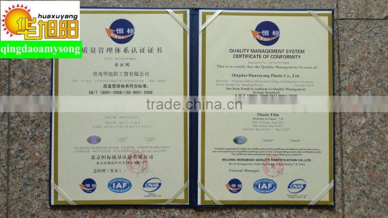 LDPE disposable plastic car Seat Cover