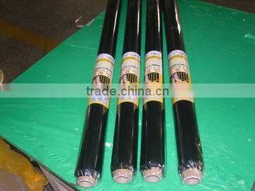 PE Agriculture Perforated Plastic tomato tube film
