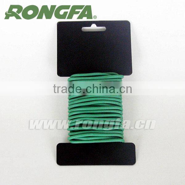 Supply Garden Heavy Duty Soft Rubber Twist Tie