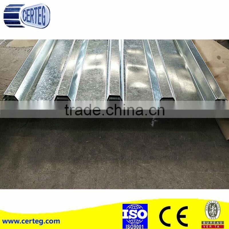 Guage 30 IBR Design Metal Roofing Sheet to South Africa