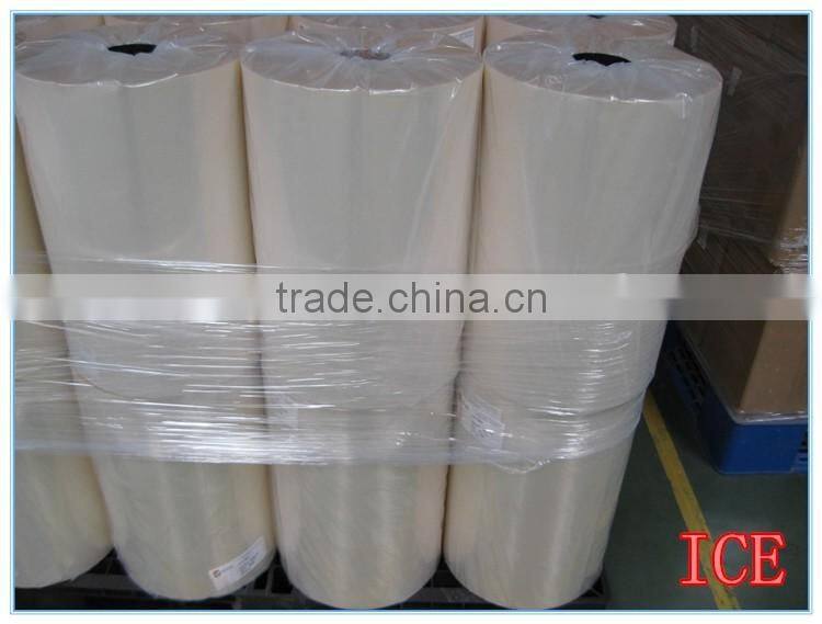 Factory!!! POF heat seal complex film/Shrink film