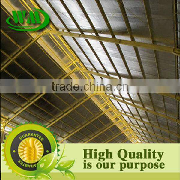 reflective sunlight matalise film EPE roof heat barrier