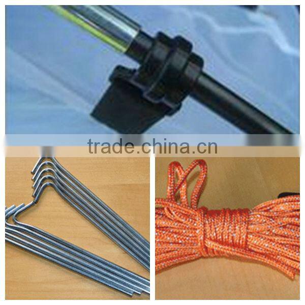 outdoor camping tent