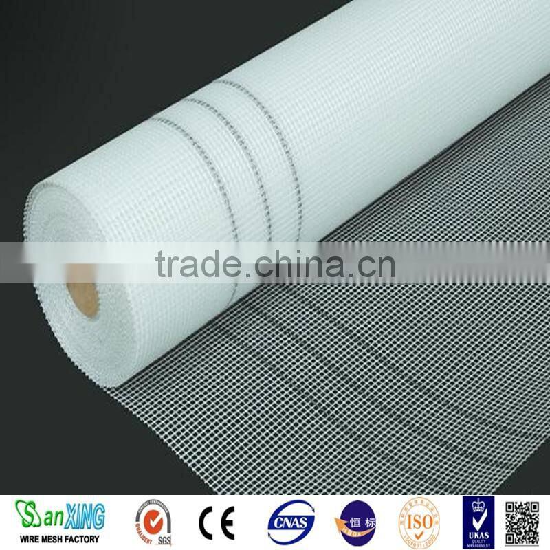 Acid-resisting fiberglass for Reinforcing Walls Fiberglass mesh