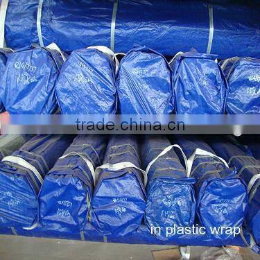 BS1139 & EN39 Galvanized Scaffolding Carbon Steel Pipe/Tube