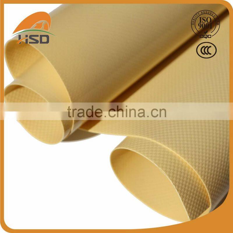 Low price factory OEM 1000d pvc truck tarpaulin