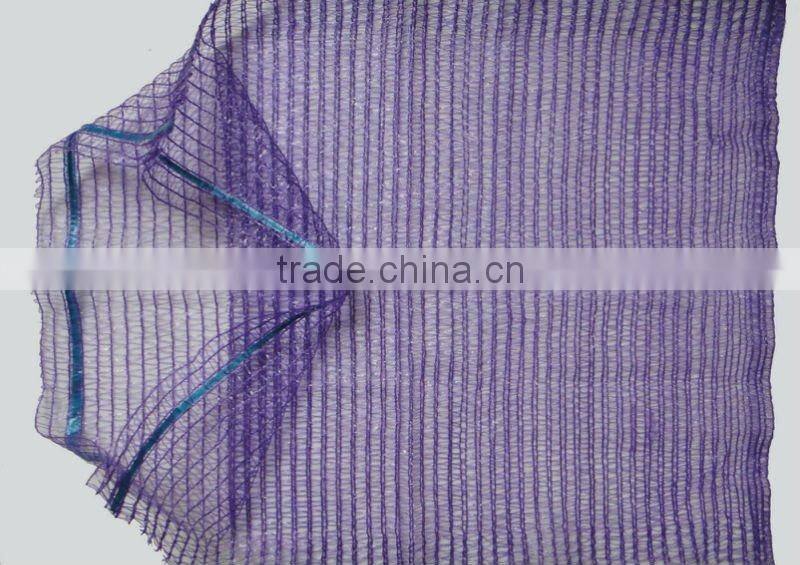 40*60cm, grid bag, vegetable bag.