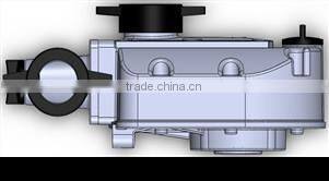 JUANYONG1.5"self priming water pump with agriculture water pump Water Pumps