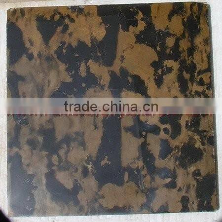 UNIQUE KING GOLD MARBLE TILES