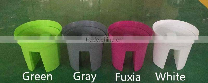 cheap plastic pots small manufacturing plant for nursery pot
