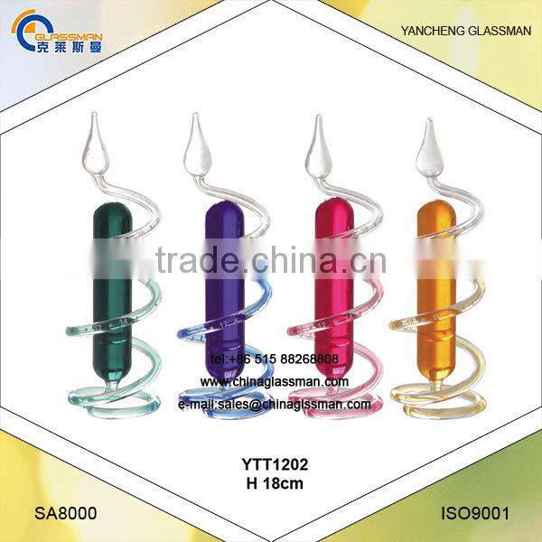 Accurate Room Twist Thermometer YTT1301M