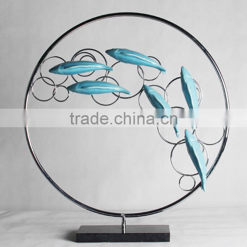 Bisini Home Decoration, Christmas Party Decoration, Interior Table Decoration