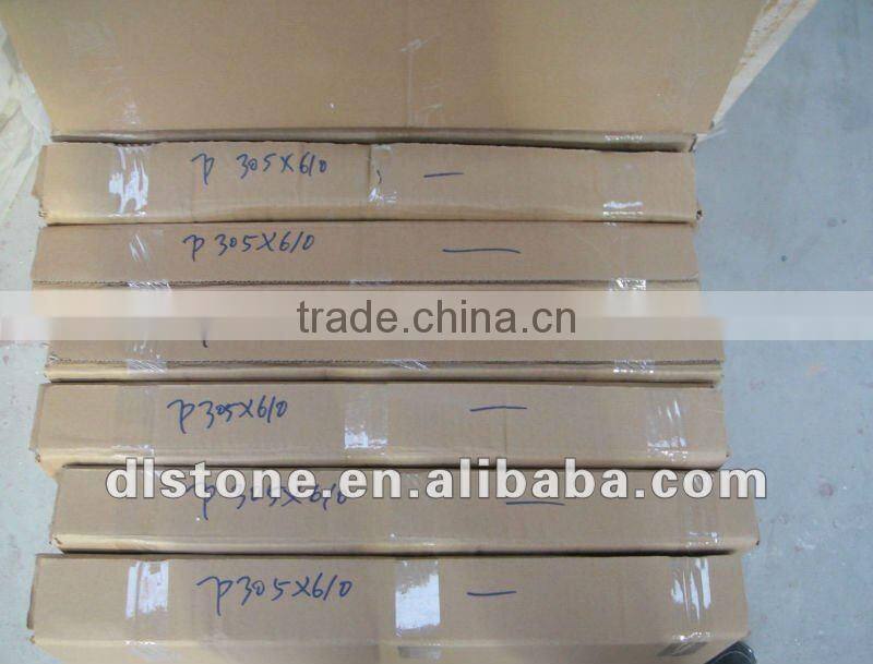 Cheap white marble with very good looking