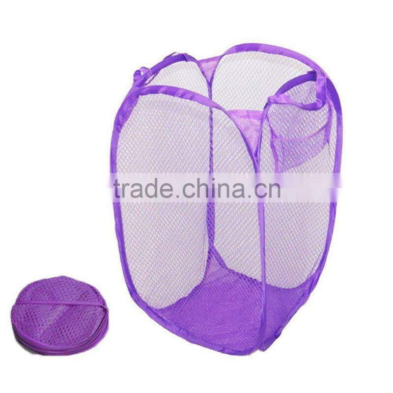 Hot Selling OEM Folding Laundry Hamper