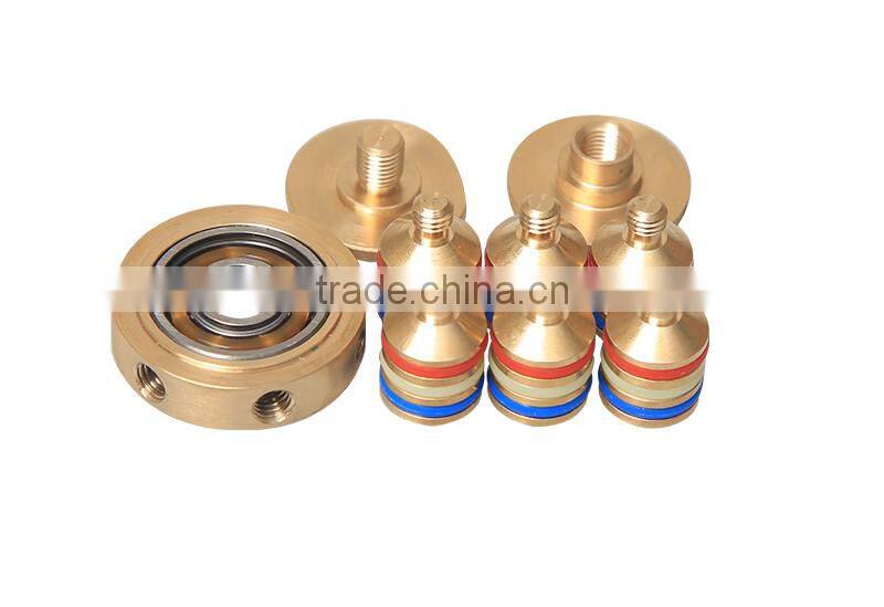 New product spinner fidget copper Sold On Alibaba