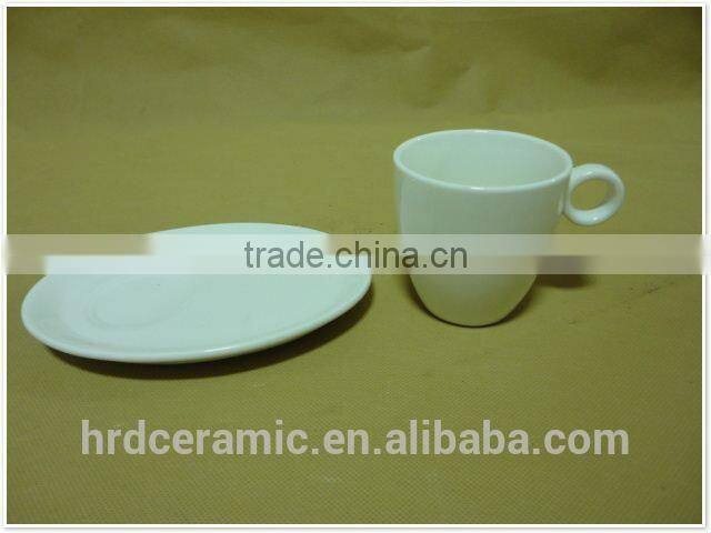 ceramic mug and dish manufacturer porcelain for Hotel