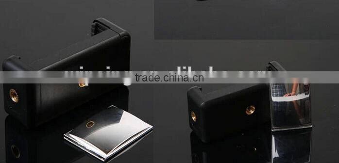 Bluetooth monopod equipped wih professional tripod, selfie monopod with mirror, with zoom function RK908