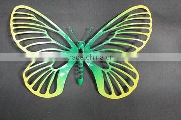 Metal butterfly Decor