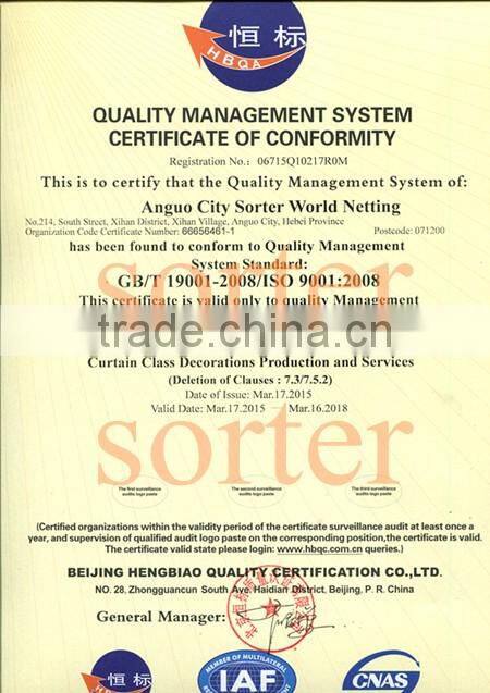 Hanging metal drapery screen window blinds